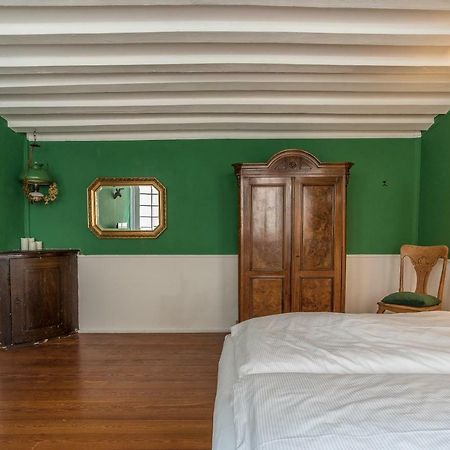 Privatzimmer In Bester Altstadtlage Τούμπινγκεν Εξωτερικό φωτογραφία