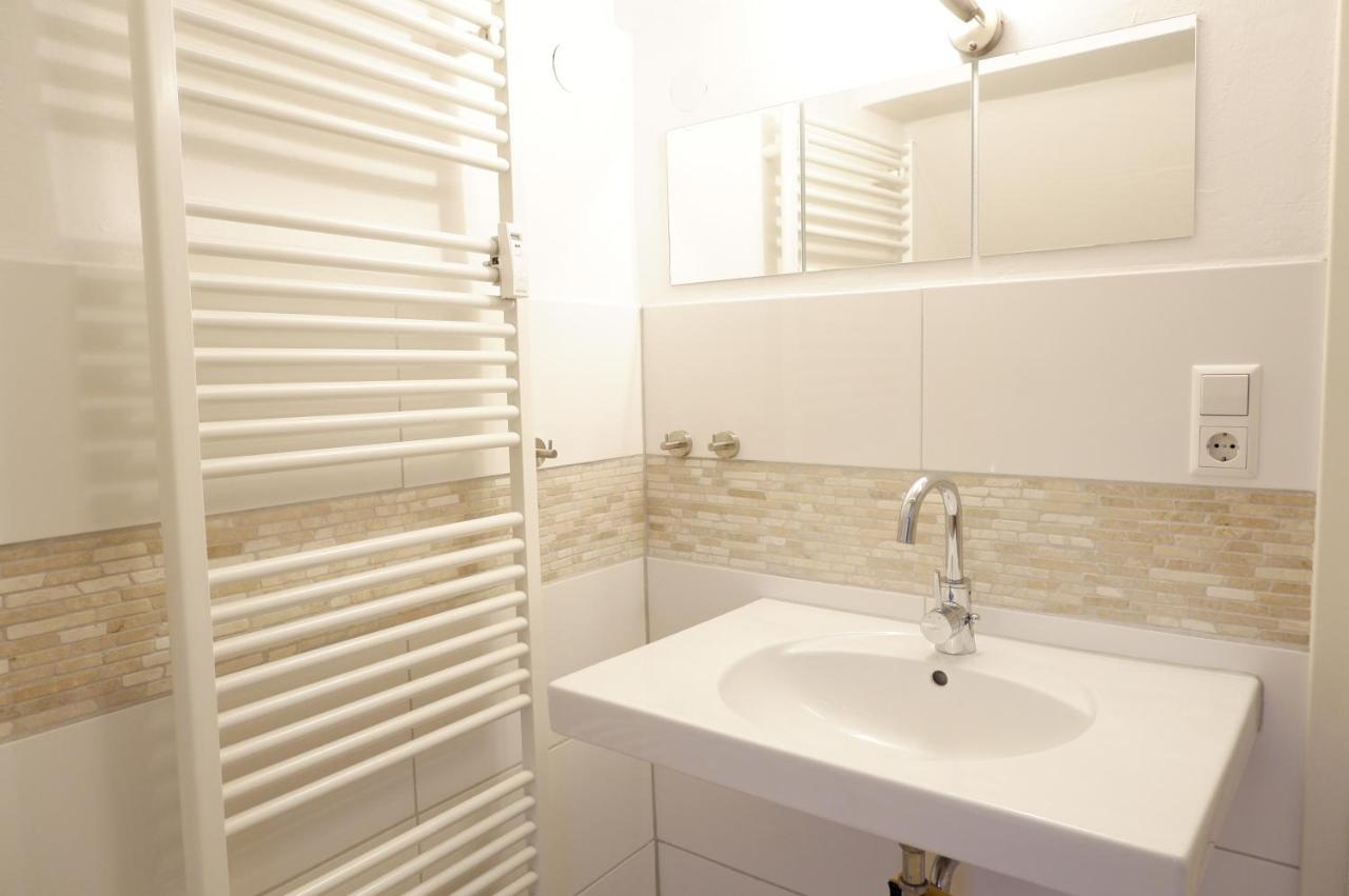 Privatzimmer In Bester Altstadtlage Τούμπινγκεν Εξωτερικό φωτογραφία