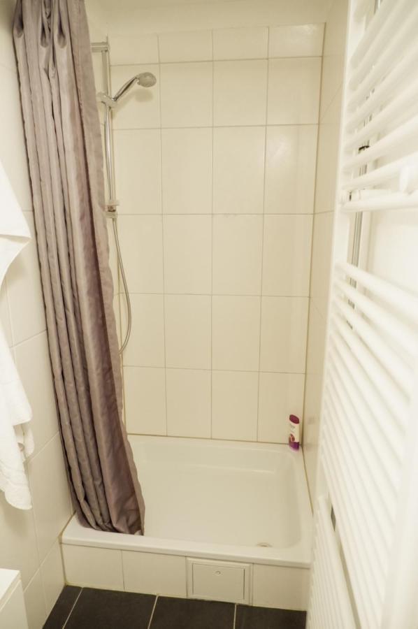Privatzimmer In Bester Altstadtlage Τούμπινγκεν Εξωτερικό φωτογραφία