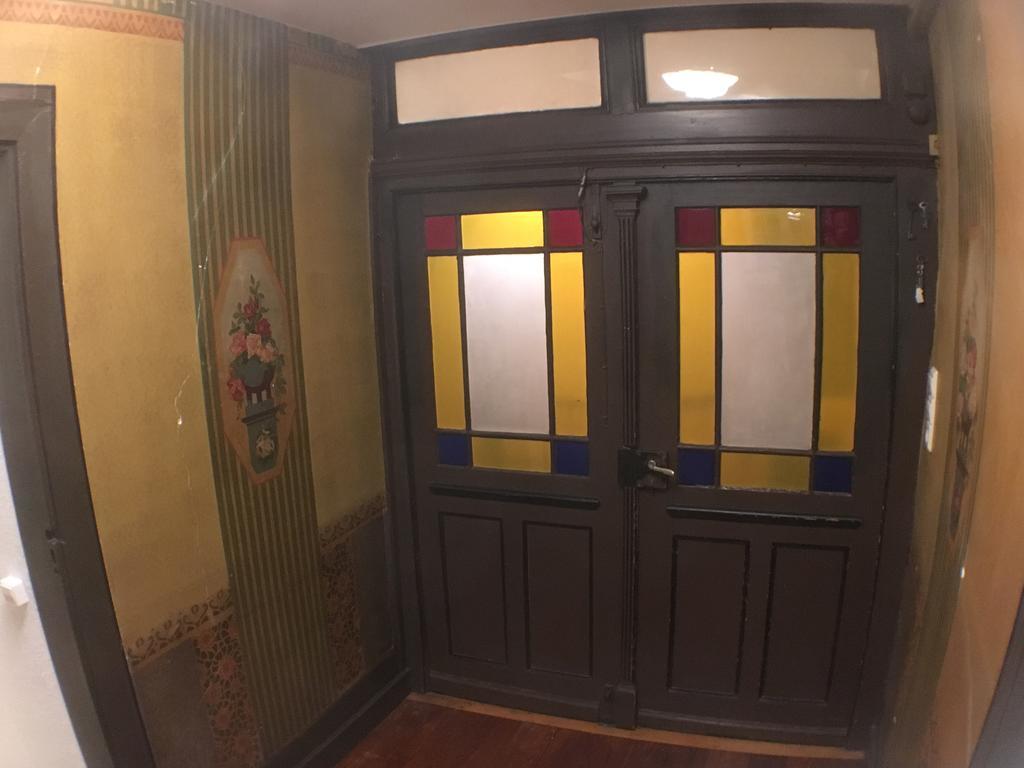 Privatzimmer In Bester Altstadtlage Τούμπινγκεν Δωμάτιο φωτογραφία