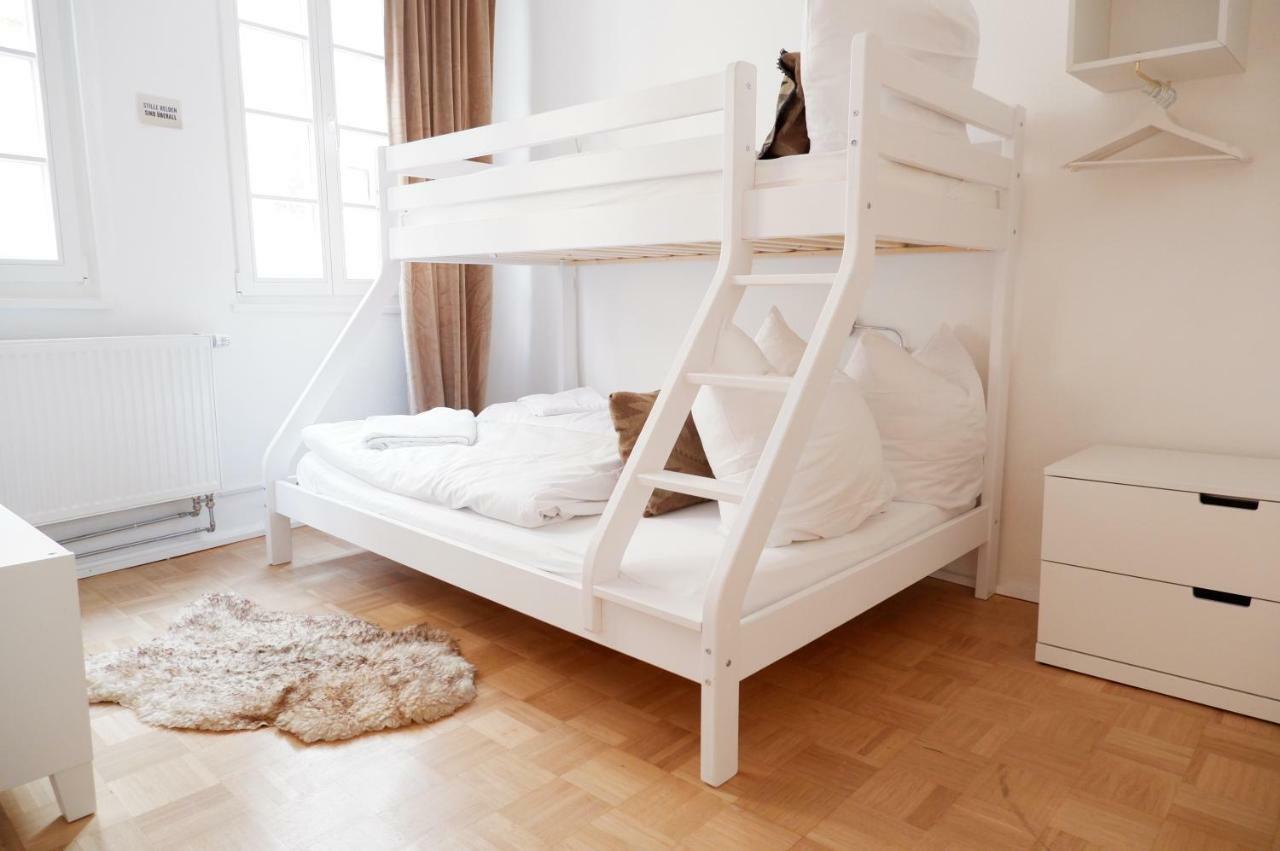 Privatzimmer In Bester Altstadtlage Τούμπινγκεν Εξωτερικό φωτογραφία