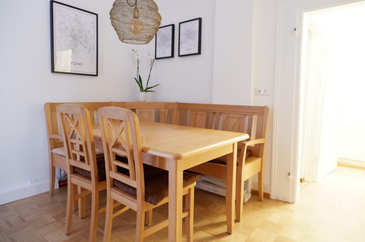 Privatzimmer In Bester Altstadtlage Τούμπινγκεν Εξωτερικό φωτογραφία