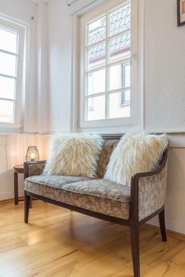 Privatzimmer In Bester Altstadtlage Τούμπινγκεν Εξωτερικό φωτογραφία