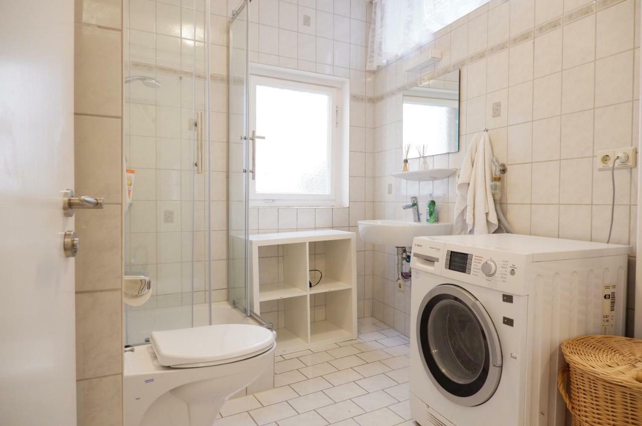 Privatzimmer In Bester Altstadtlage Τούμπινγκεν Εξωτερικό φωτογραφία